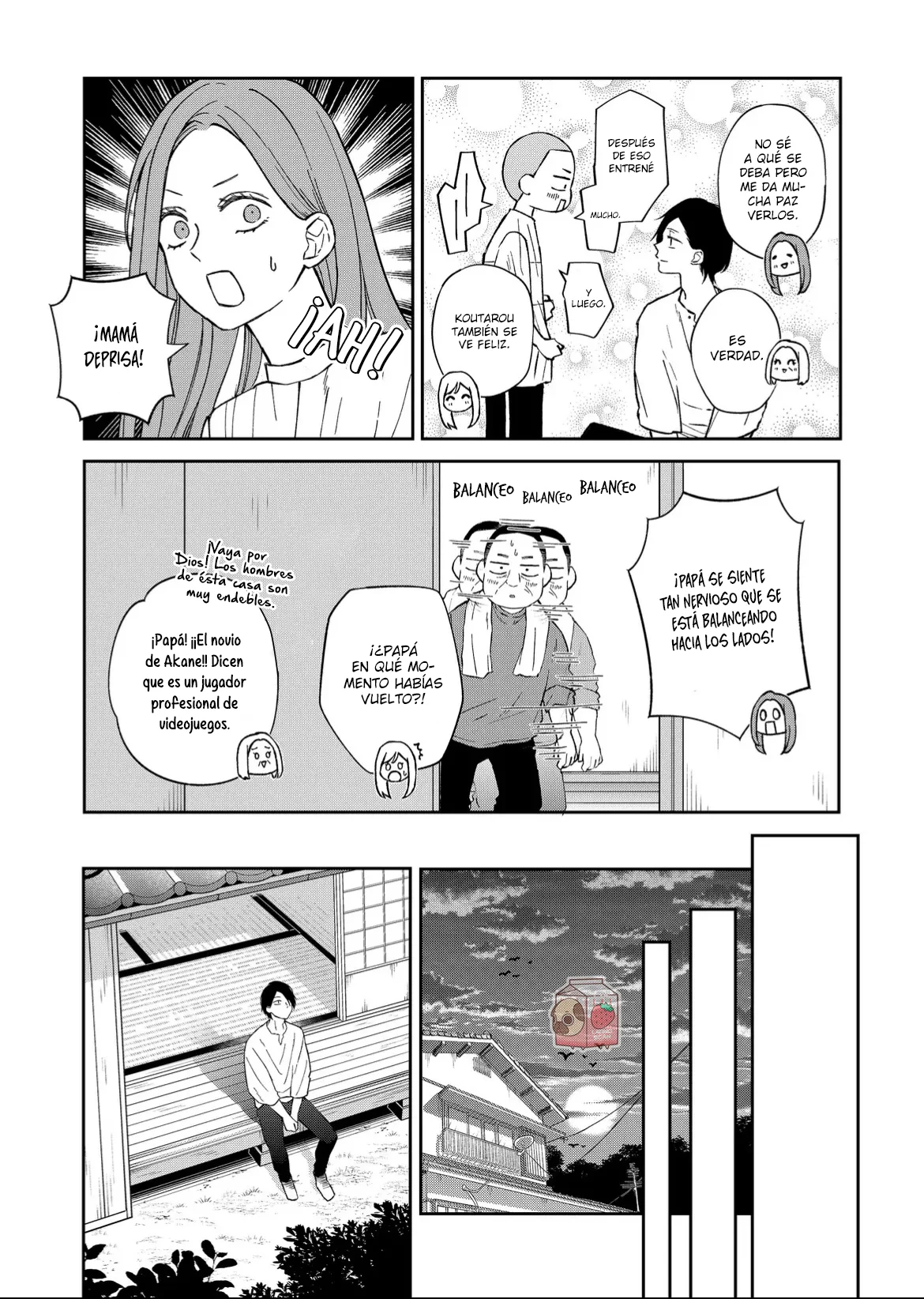 Read Yamada-kun to Lv999 no Koi wo Suru ES Manga Online