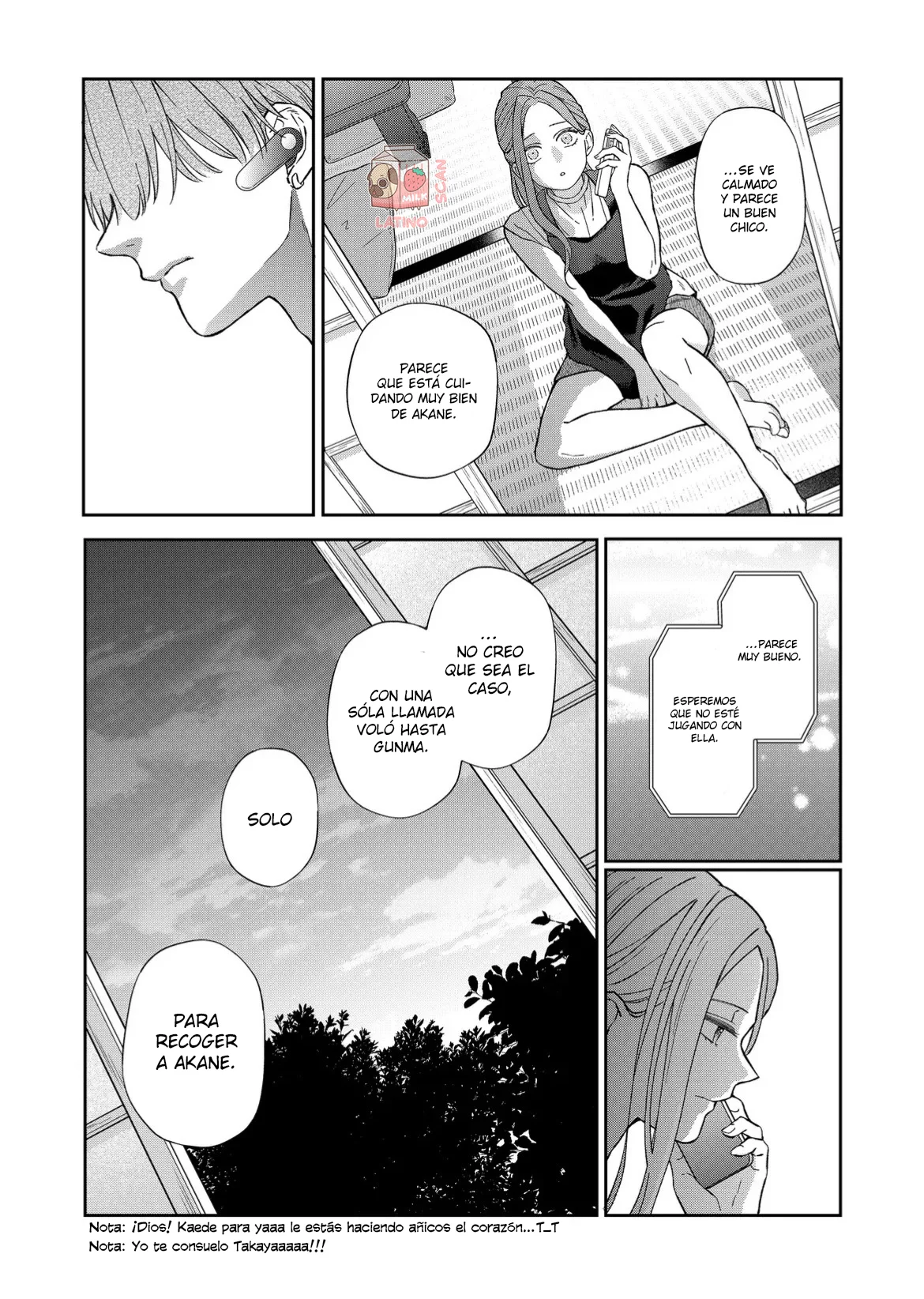 Read Yamada-kun to Lv999 no Koi wo Suru ES Manga Online