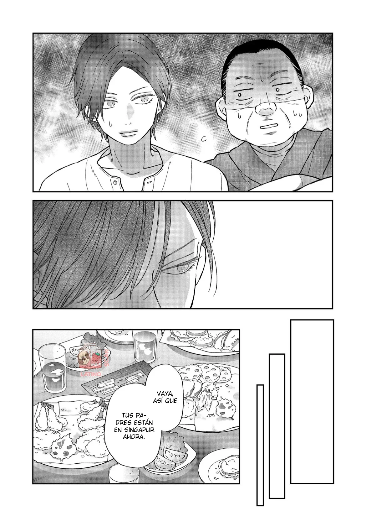 Read Yamada-kun to Lv999 no Koi wo Suru ES Manga Online