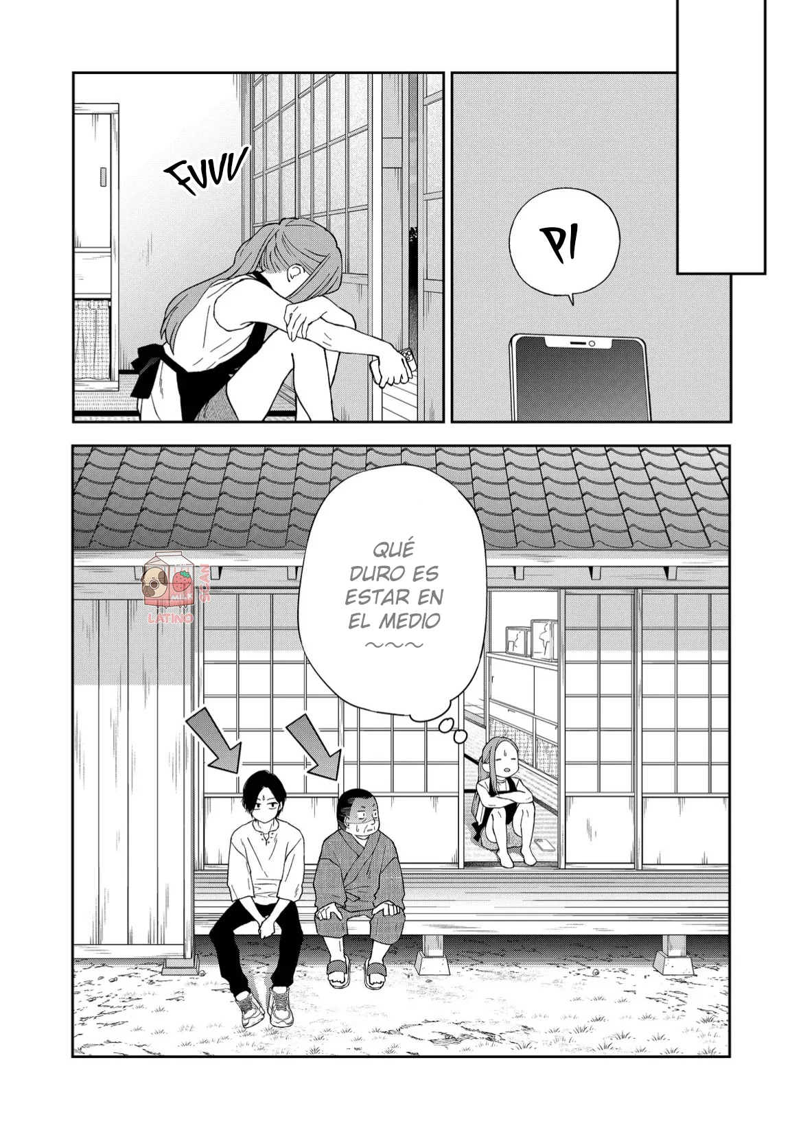 Read Yamada-kun to Lv999 no Koi wo Suru ES Manga Online