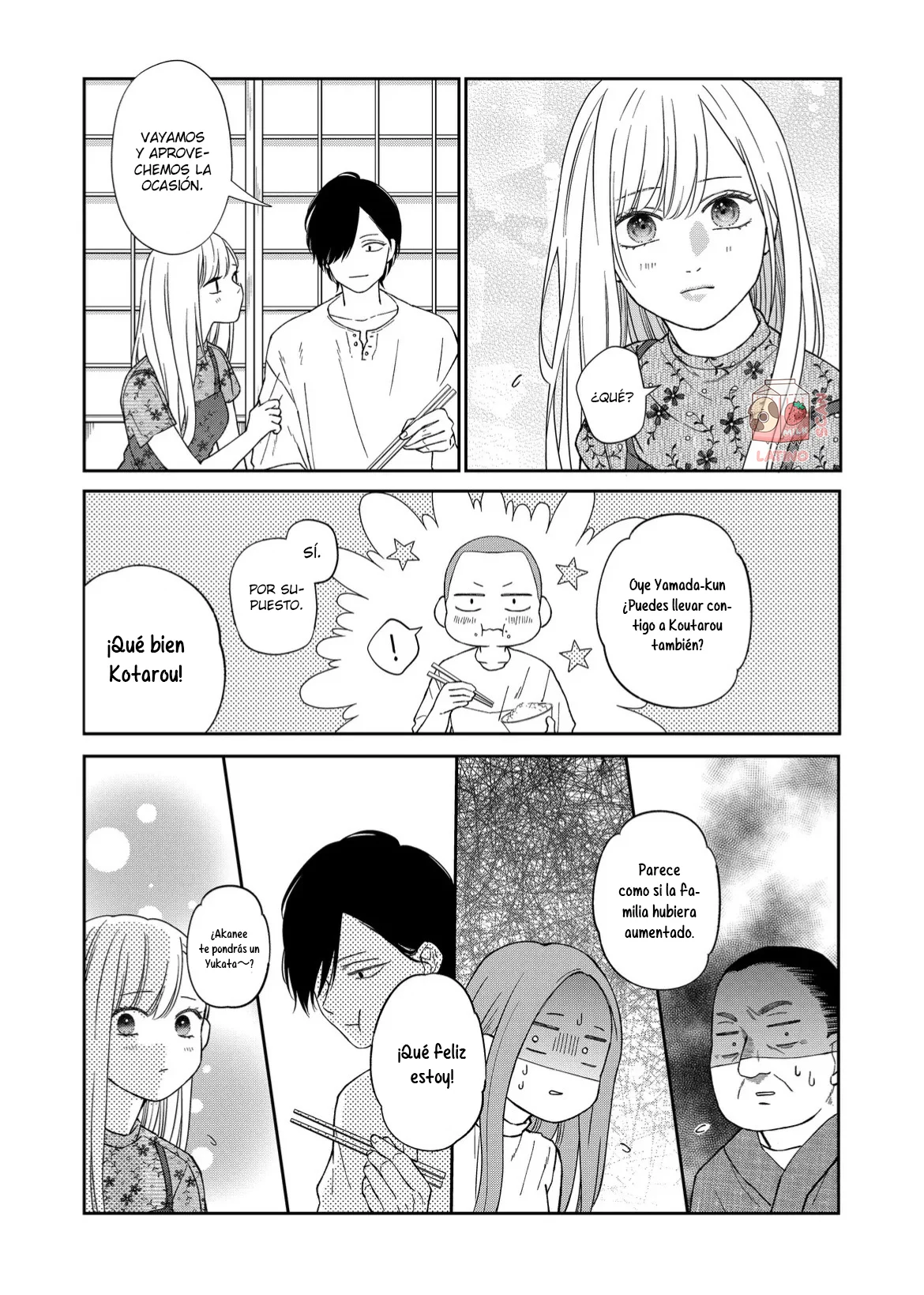 Read Yamada-kun to Lv999 no Koi wo Suru ES Manga Online