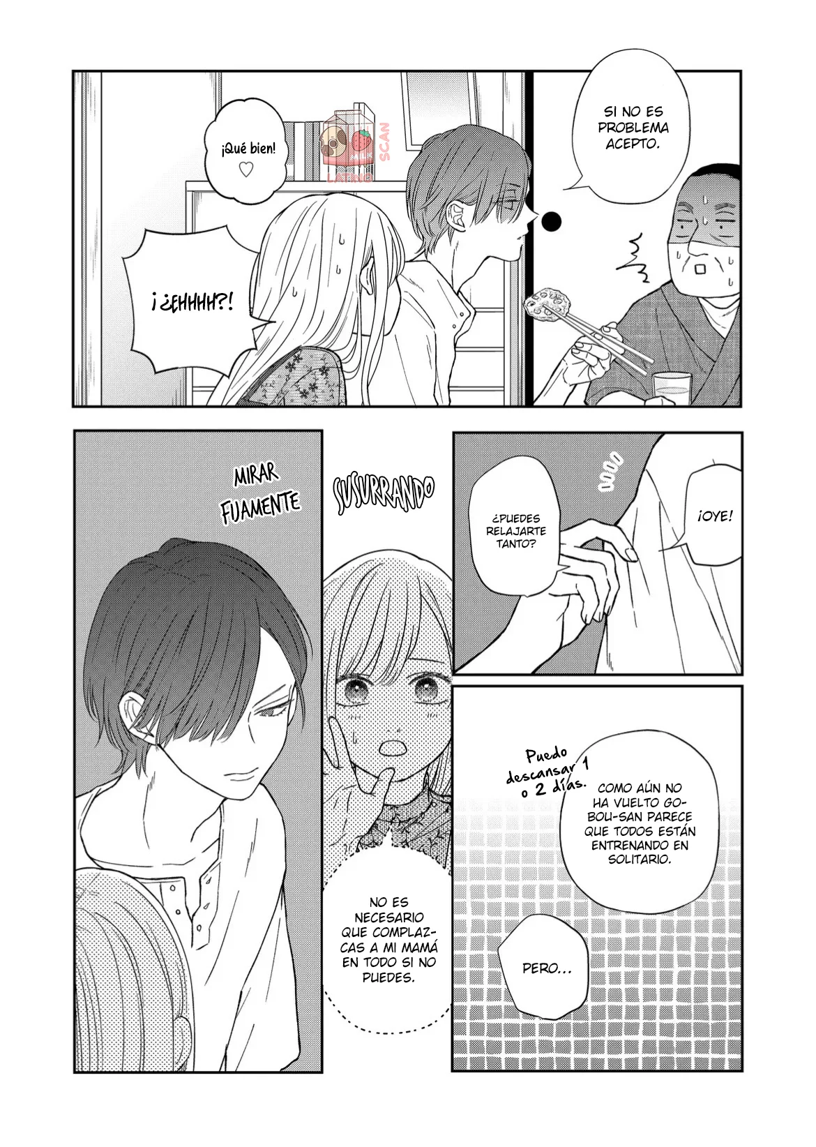 Read Yamada-kun to Lv999 no Koi wo Suru ES Manga Online