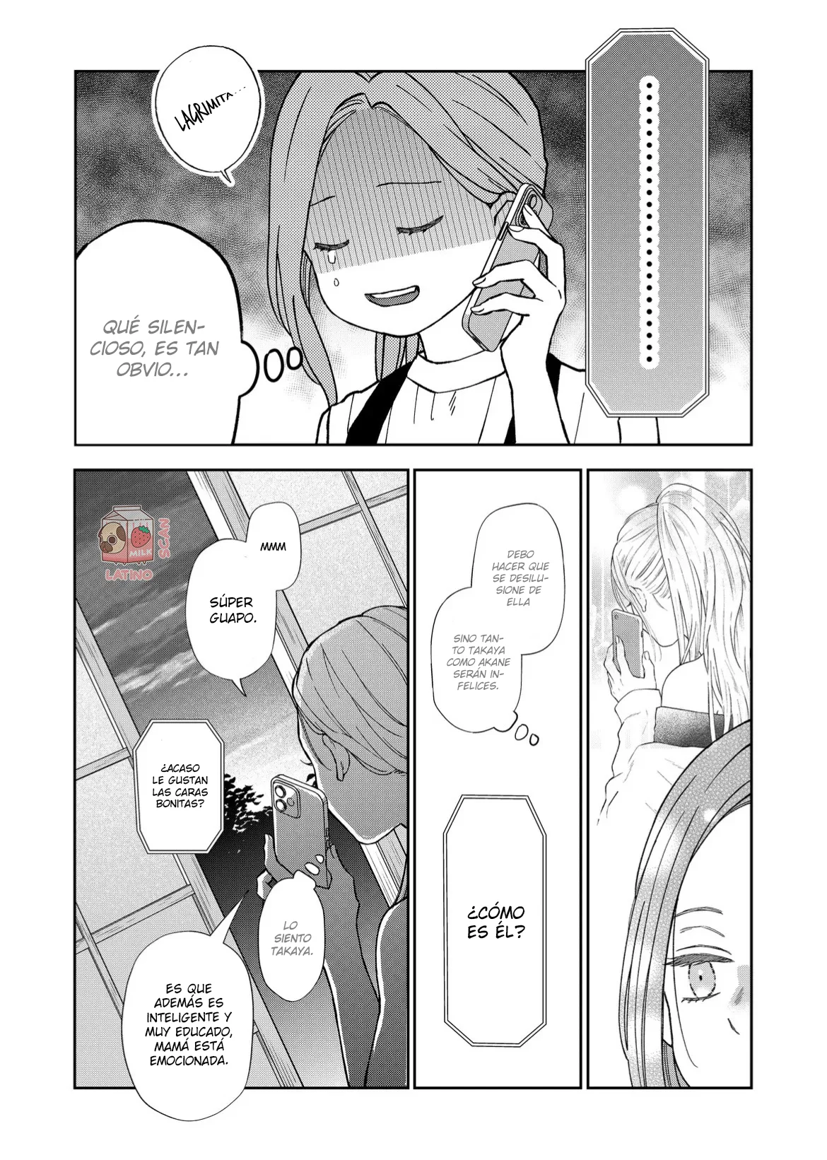 Read Yamada-kun to Lv999 no Koi wo Suru ES Manga Online