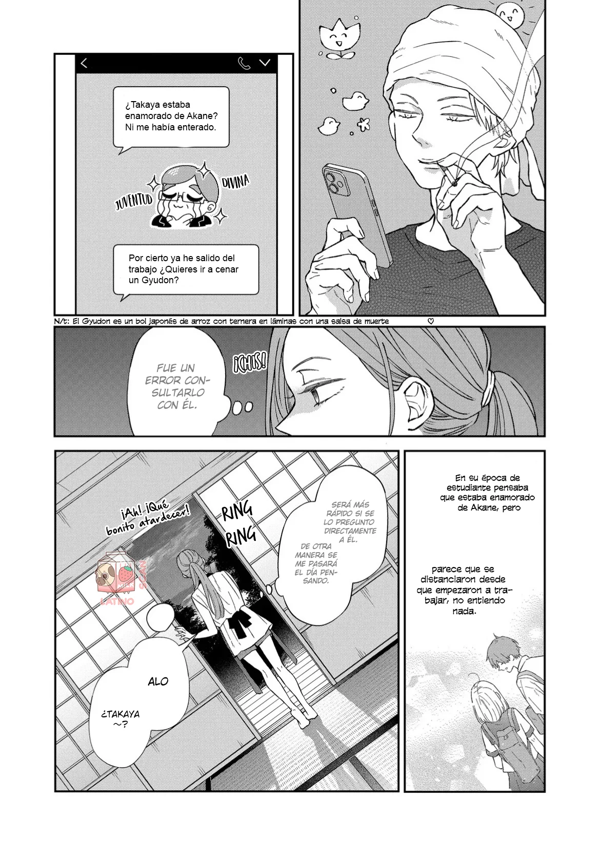 Read Yamada-kun to Lv999 no Koi wo Suru ES Manga Online