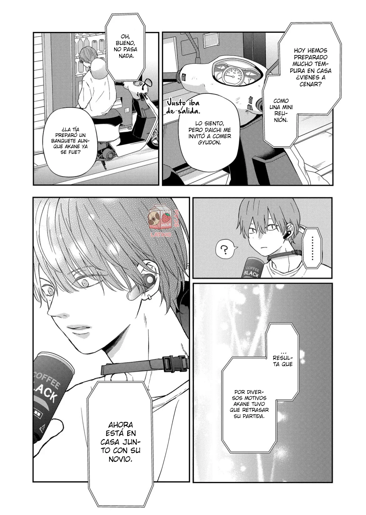 Read Yamada-kun to Lv999 no Koi wo Suru ES Manga Online