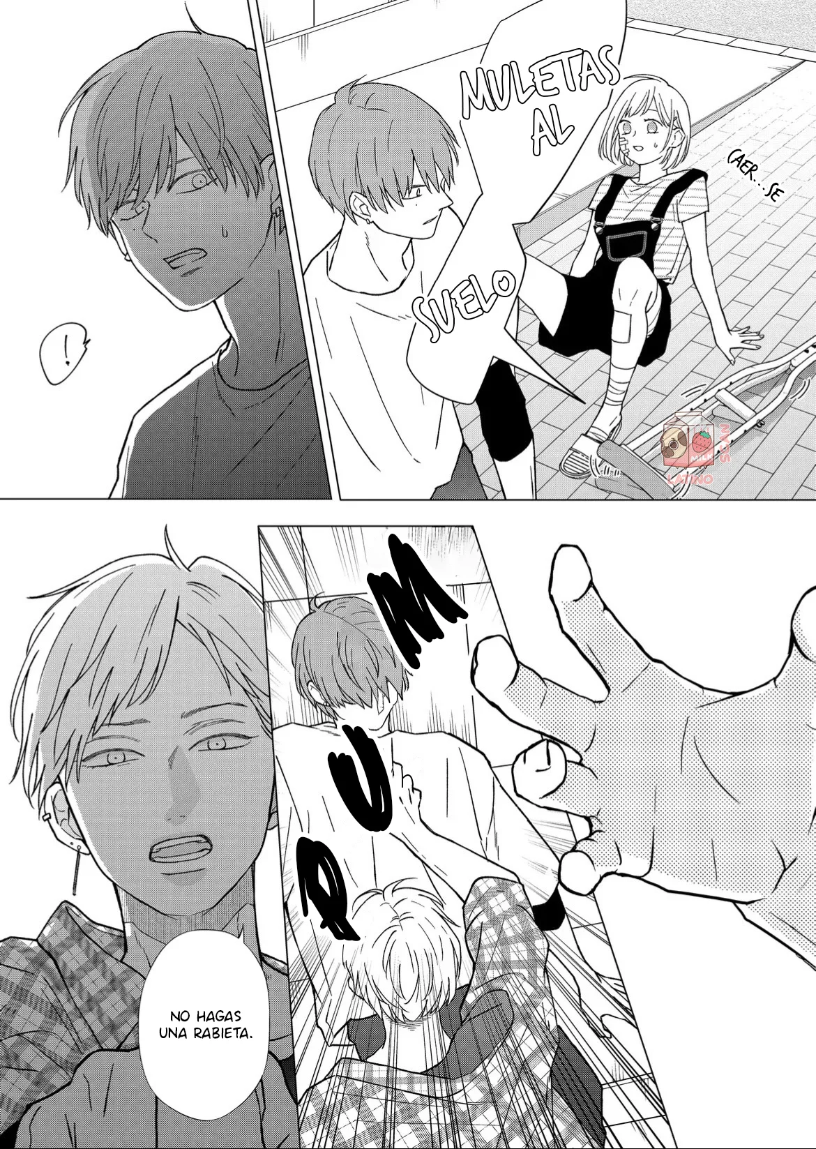 Read Yamada-kun to Lv999 no Koi wo Suru ES Manga Online