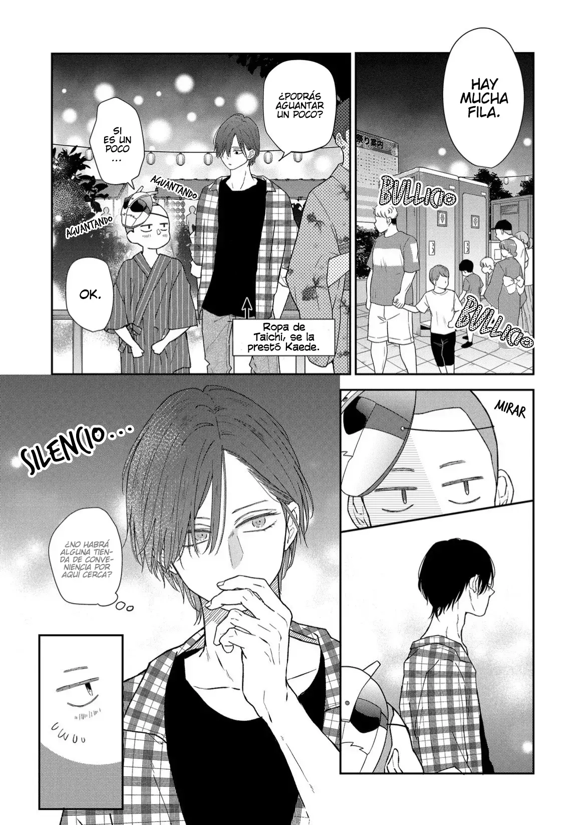 Read Yamada-kun to Lv999 no Koi wo Suru ES Manga Online