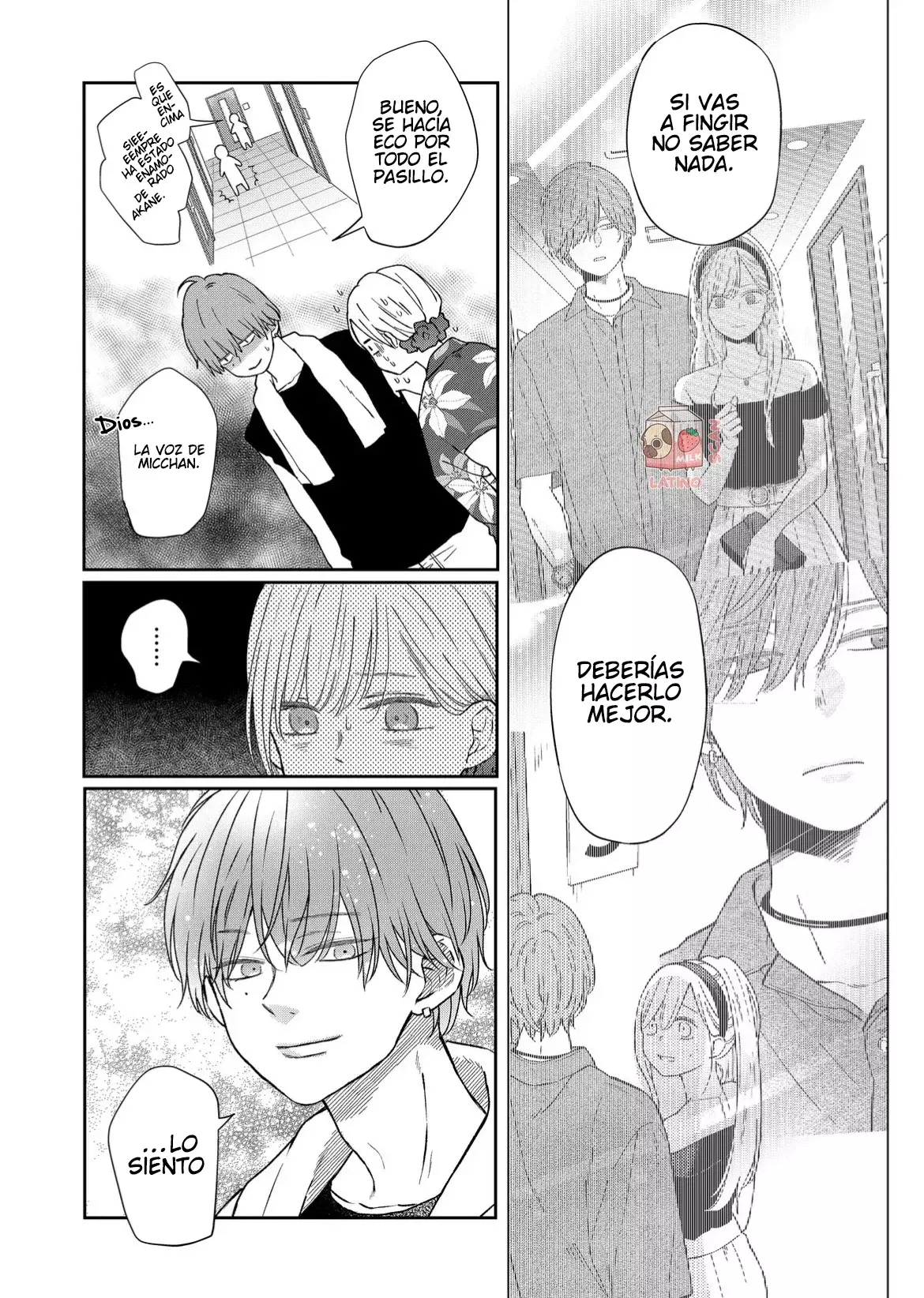 Read Yamada-kun to Lv999 no Koi wo Suru ES Manga Online