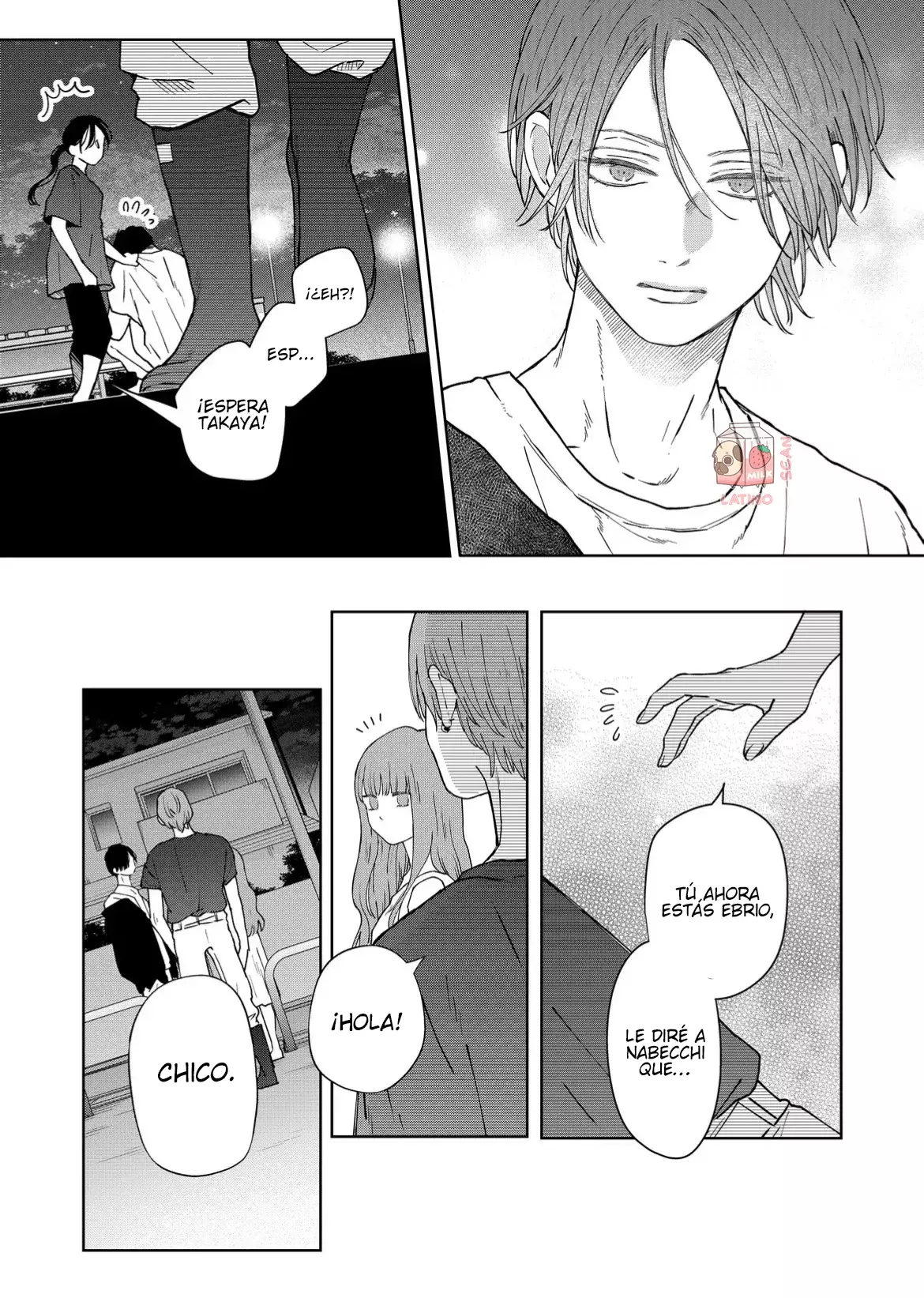 Read Yamada-kun to Lv999 no Koi wo Suru ES Manga Online