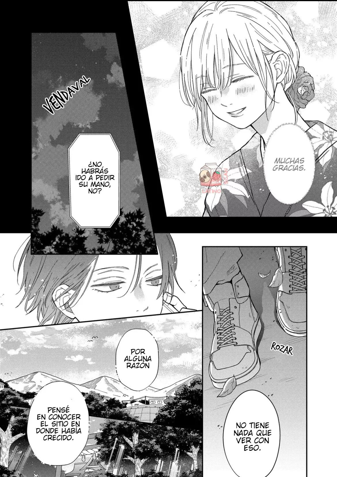 Read Yamada-kun to Lv999 no Koi wo Suru ES Manga Online