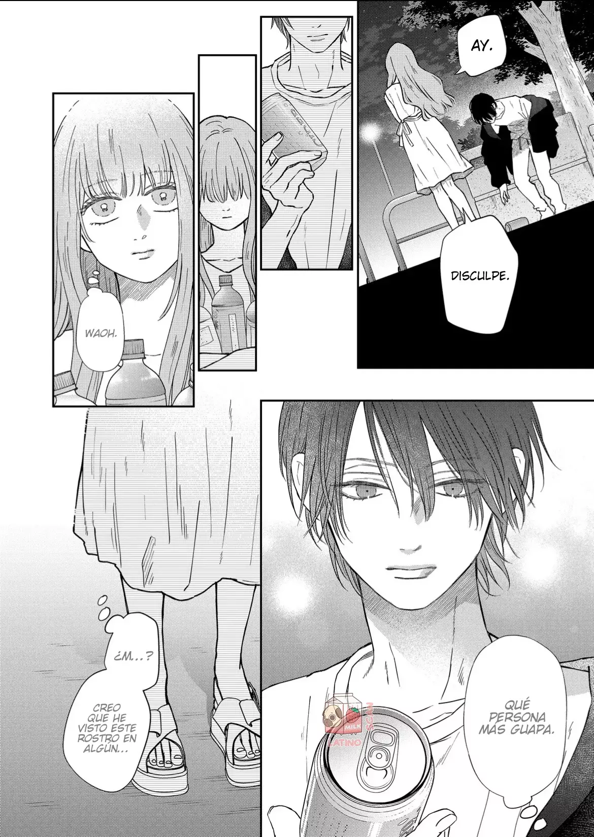 Read Yamada-kun to Lv999 no Koi wo Suru ES Manga Online