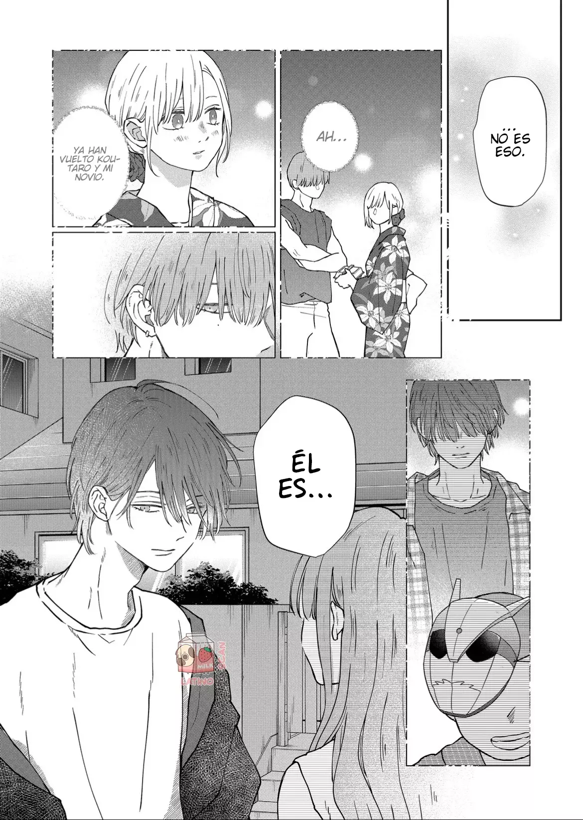 Read Yamada-kun to Lv999 no Koi wo Suru ES Manga Online