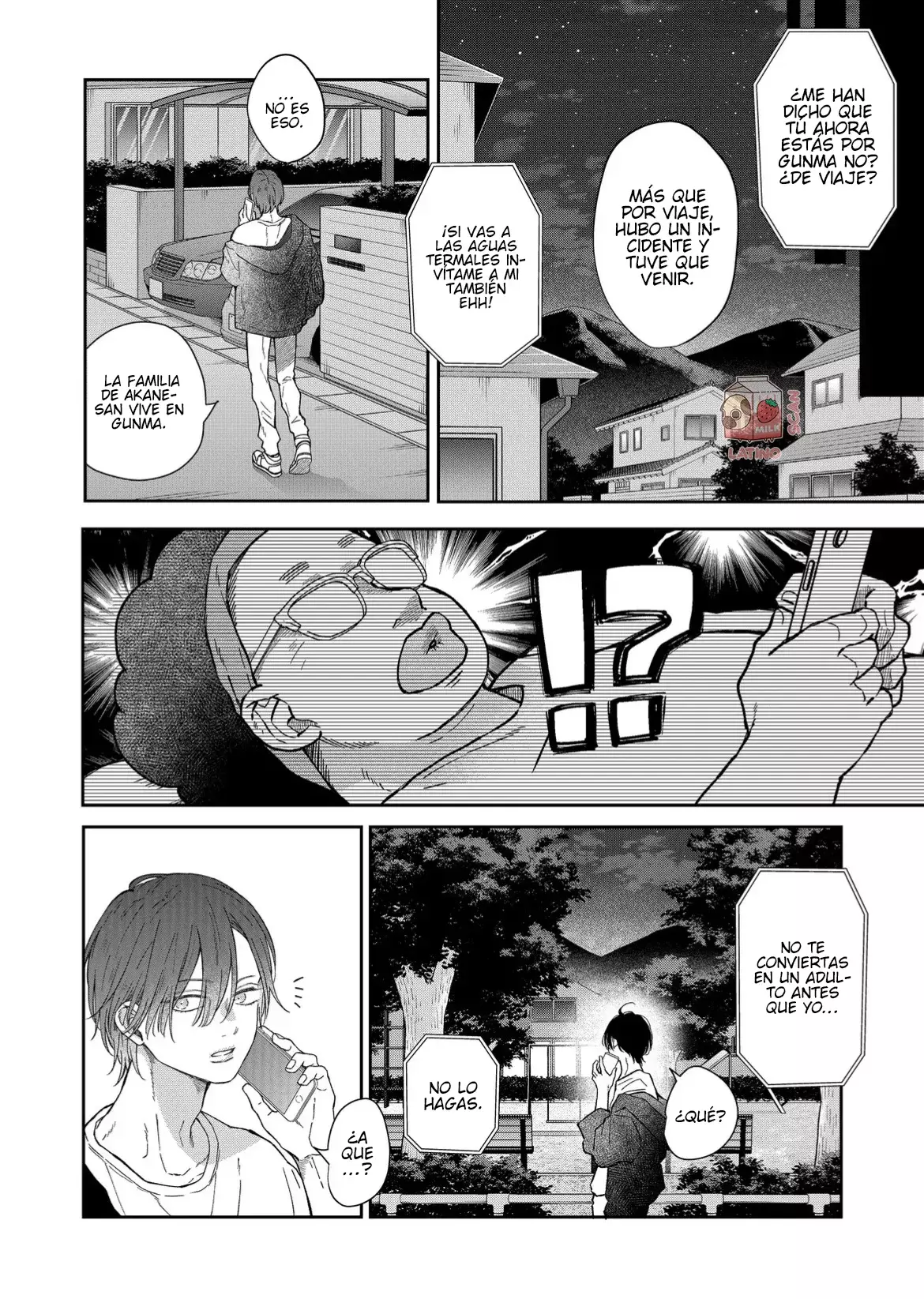 Read Yamada-kun to Lv999 no Koi wo Suru ES Manga Online