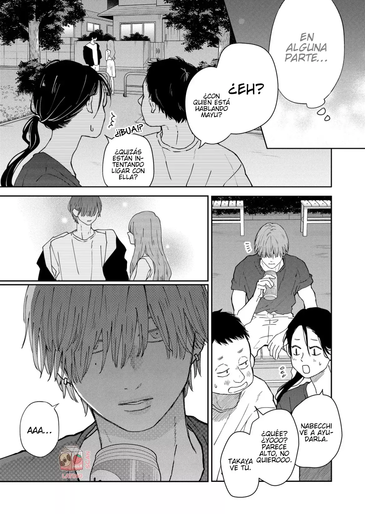 Read Yamada-kun to Lv999 no Koi wo Suru ES Manga Online