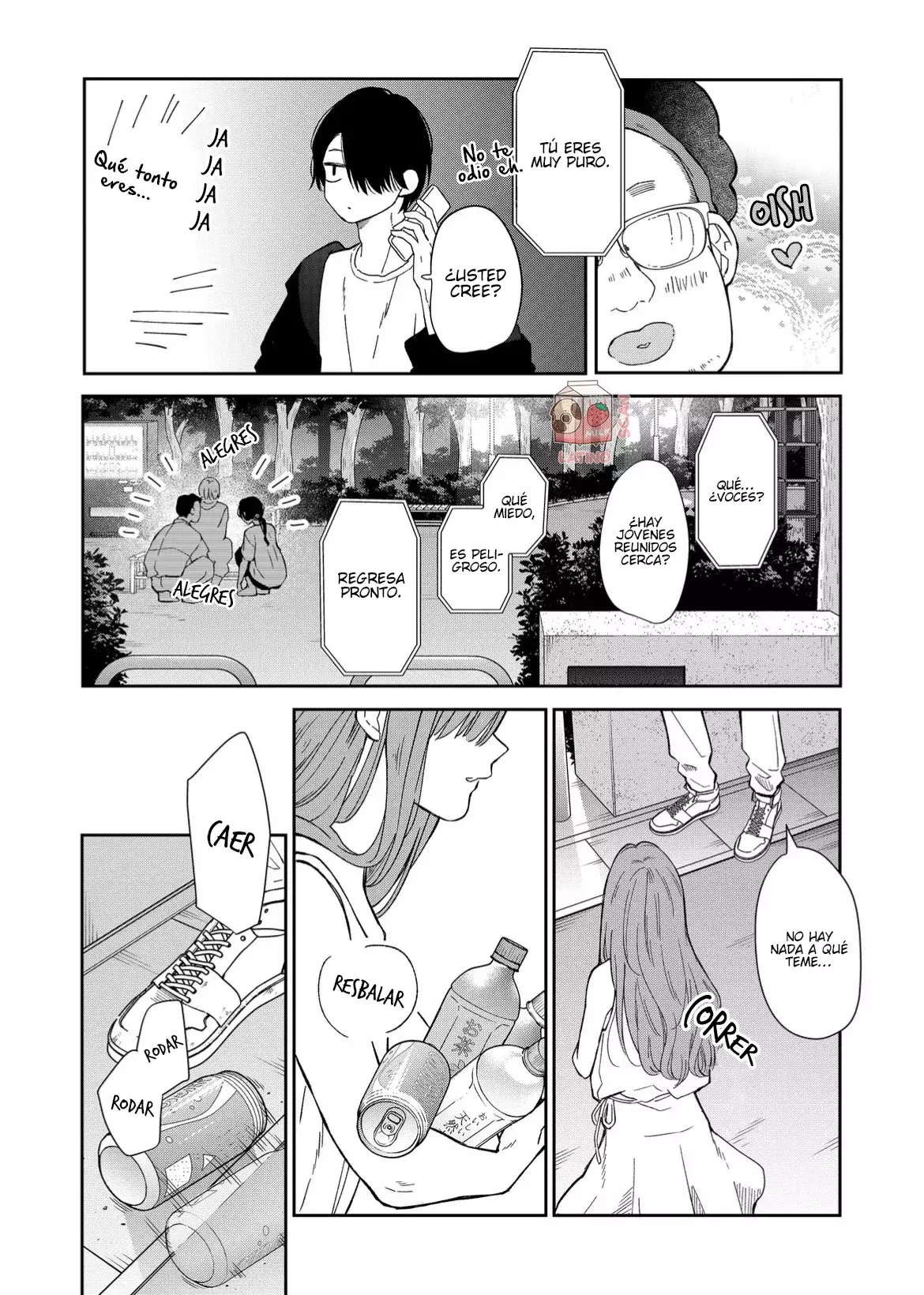 Read Yamada-kun to Lv999 no Koi wo Suru ES Manga Online