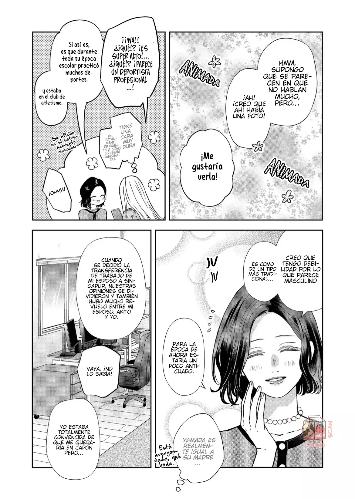 Read Yamada-kun to Lv999 no Koi wo Suru ES Manga Online