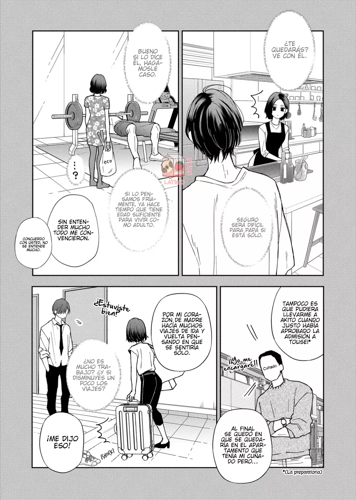 Read Yamada-kun to Lv999 no Koi wo Suru ES Manga Online