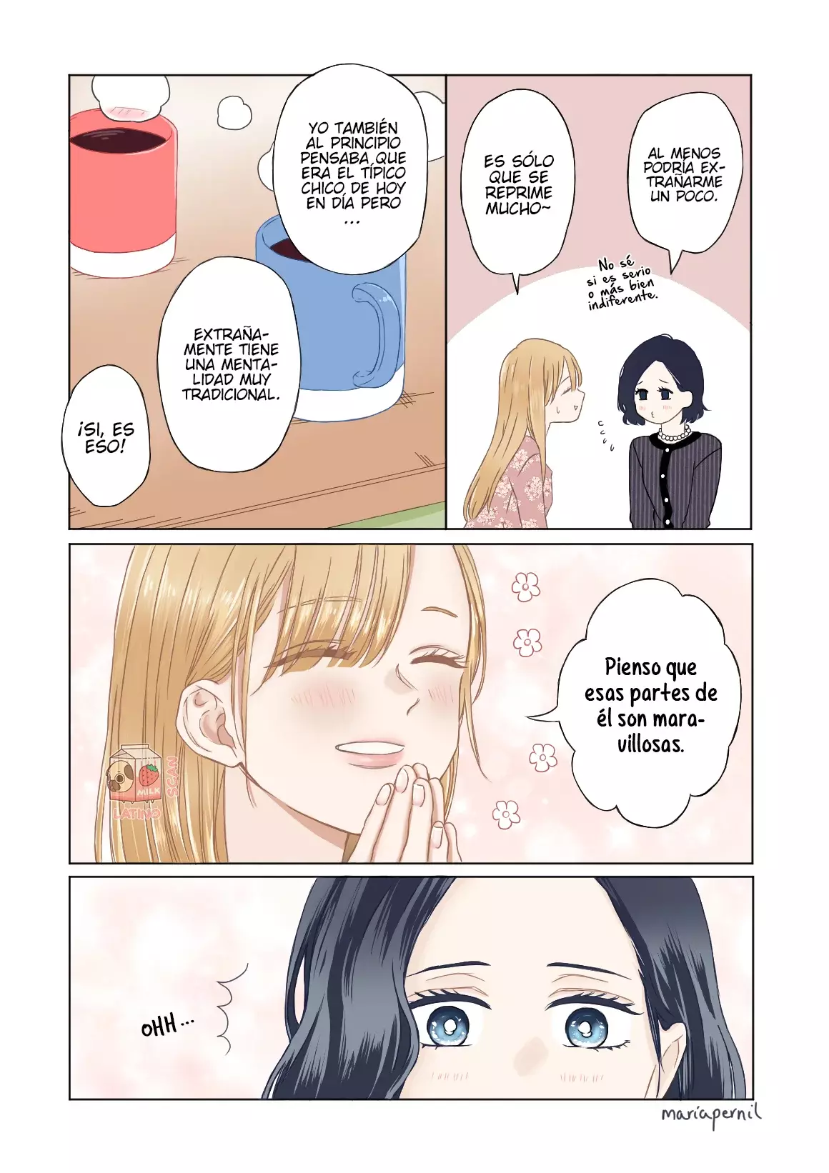 Read Yamada-kun to Lv999 no Koi wo Suru ES Manga Online