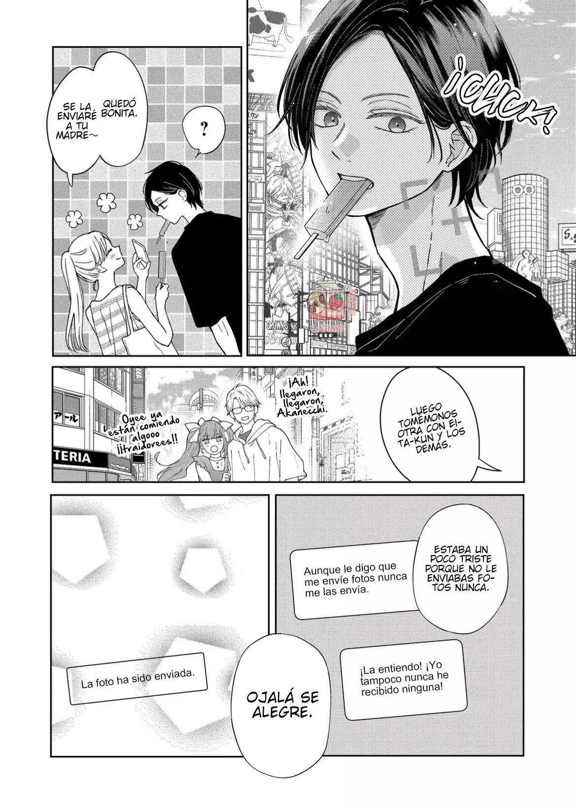 Read Yamada-kun to Lv999 no Koi wo Suru ES Manga Online