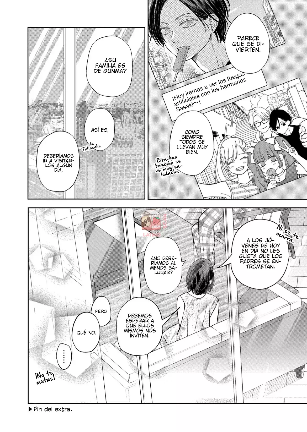 Read Yamada-kun to Lv999 no Koi wo Suru ES Manga Online