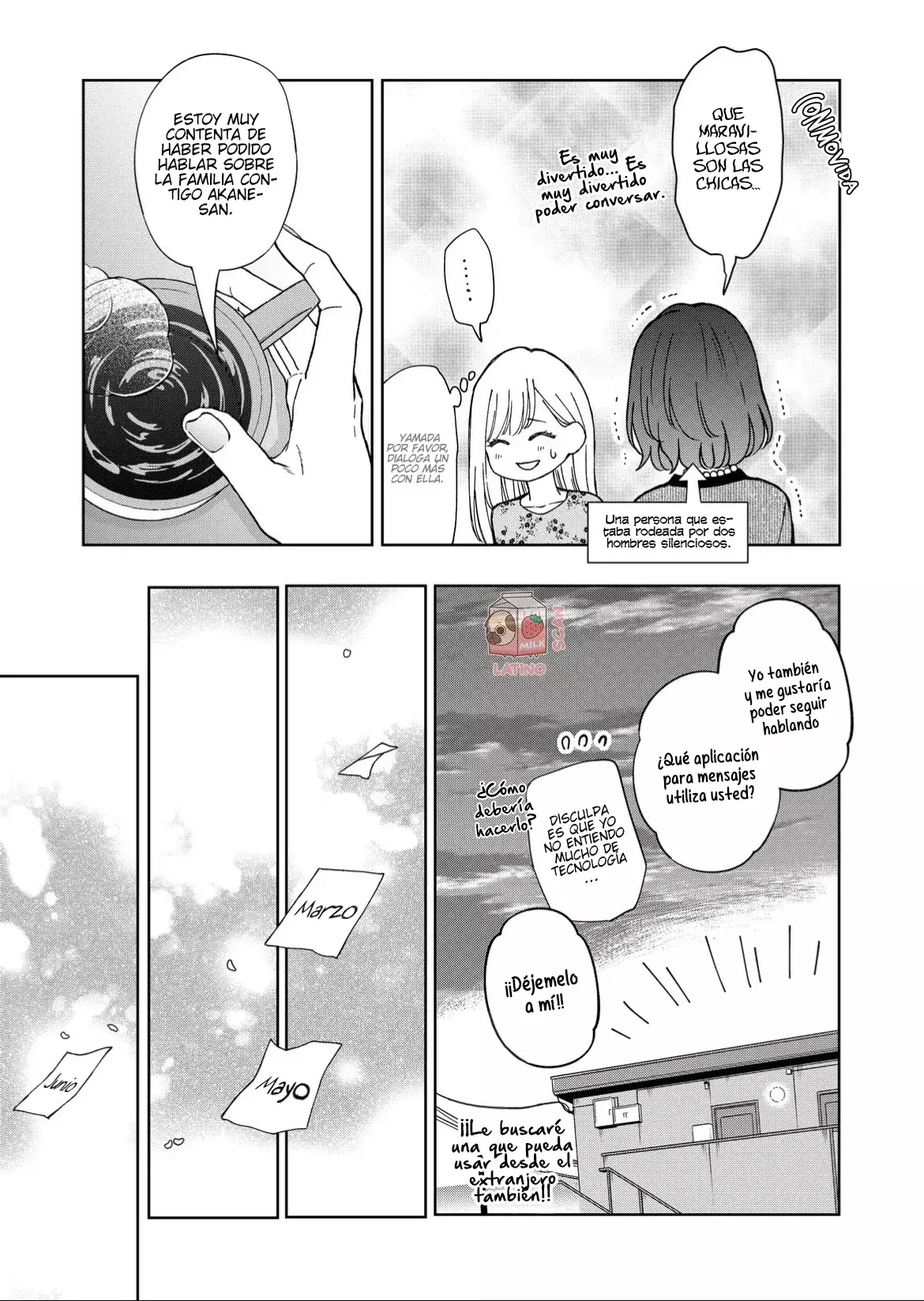 Read Yamada-kun to Lv999 no Koi wo Suru ES Manga Online