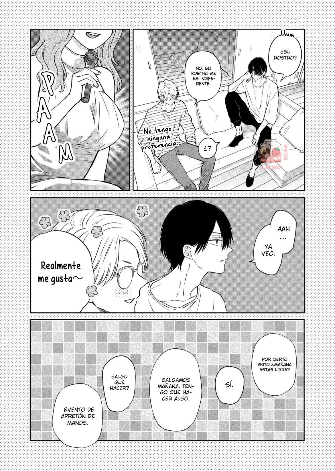 Read Yamada-kun to Lv999 no Koi wo Suru ES Manga Online
