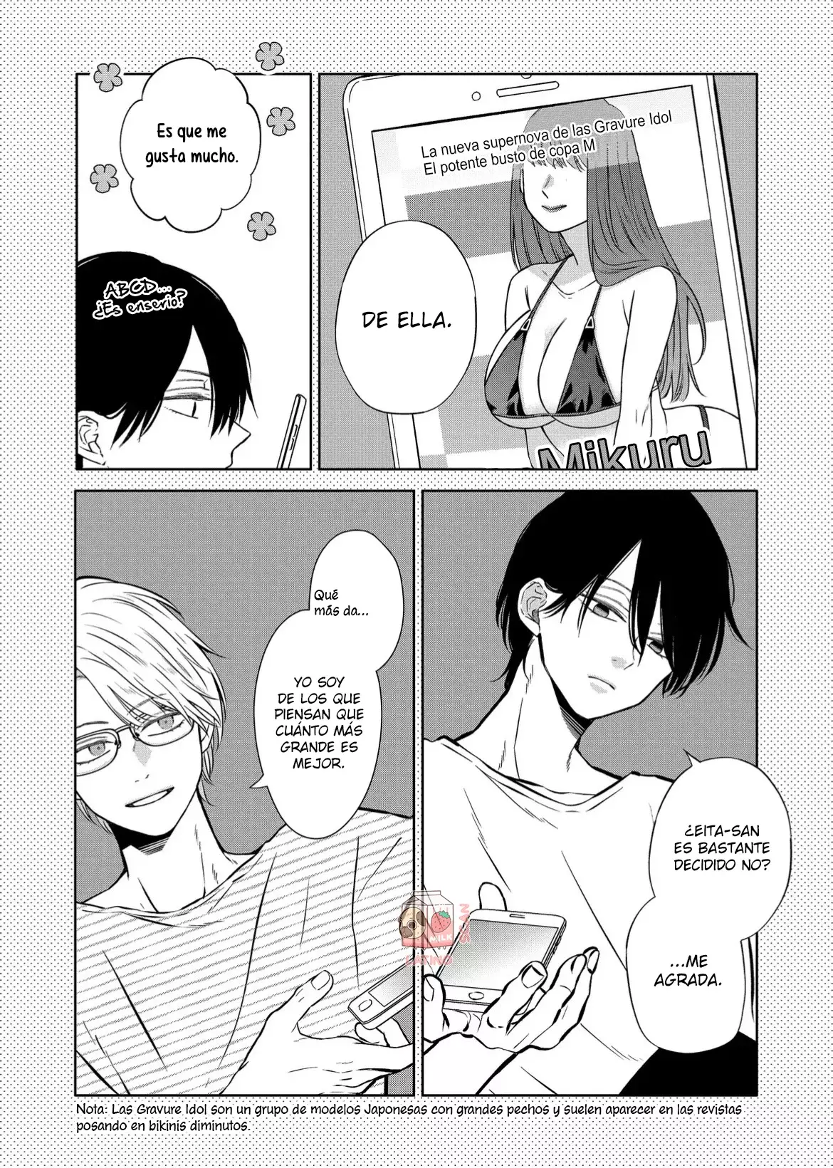 Read Yamada-kun to Lv999 no Koi wo Suru ES Manga Online