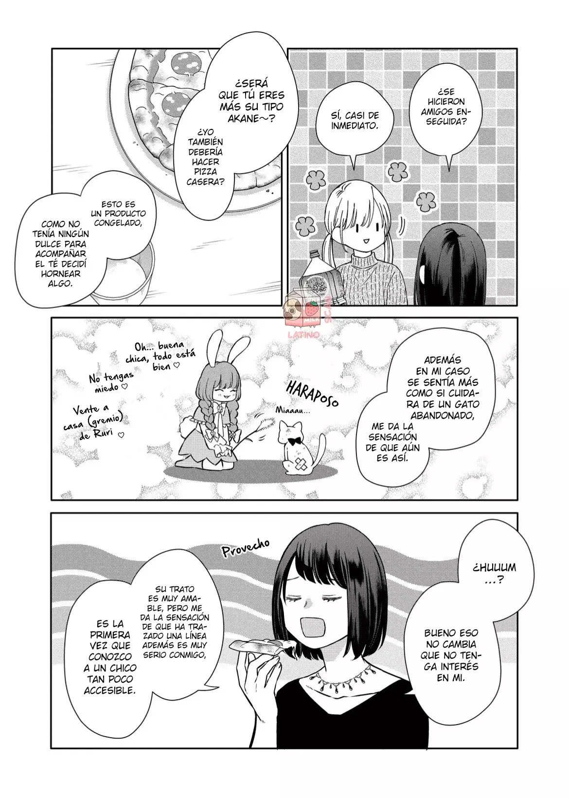 Read Yamada-kun to Lv999 no Koi wo Suru ES Manga Online