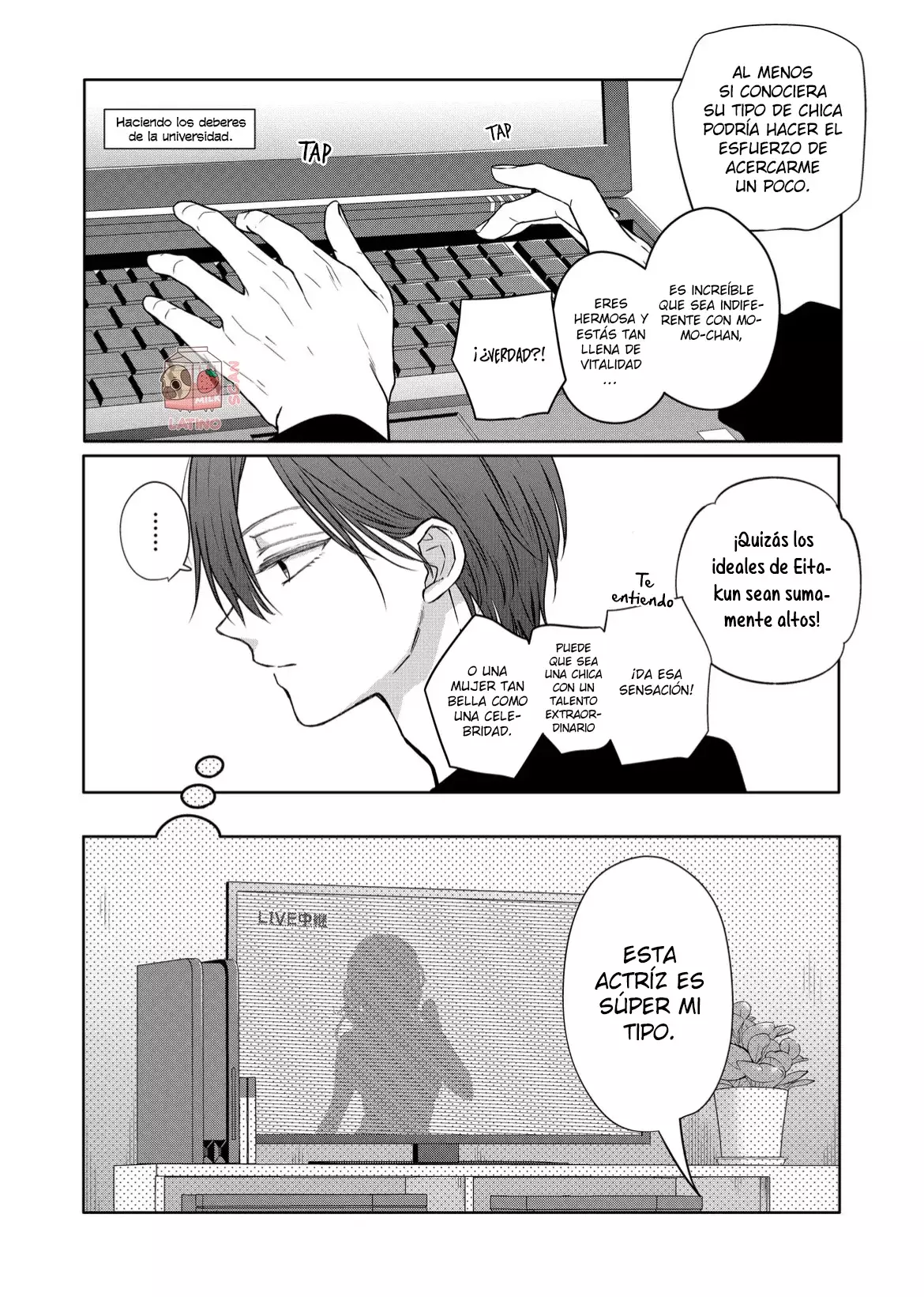 Read Yamada-kun to Lv999 no Koi wo Suru ES Manga Online