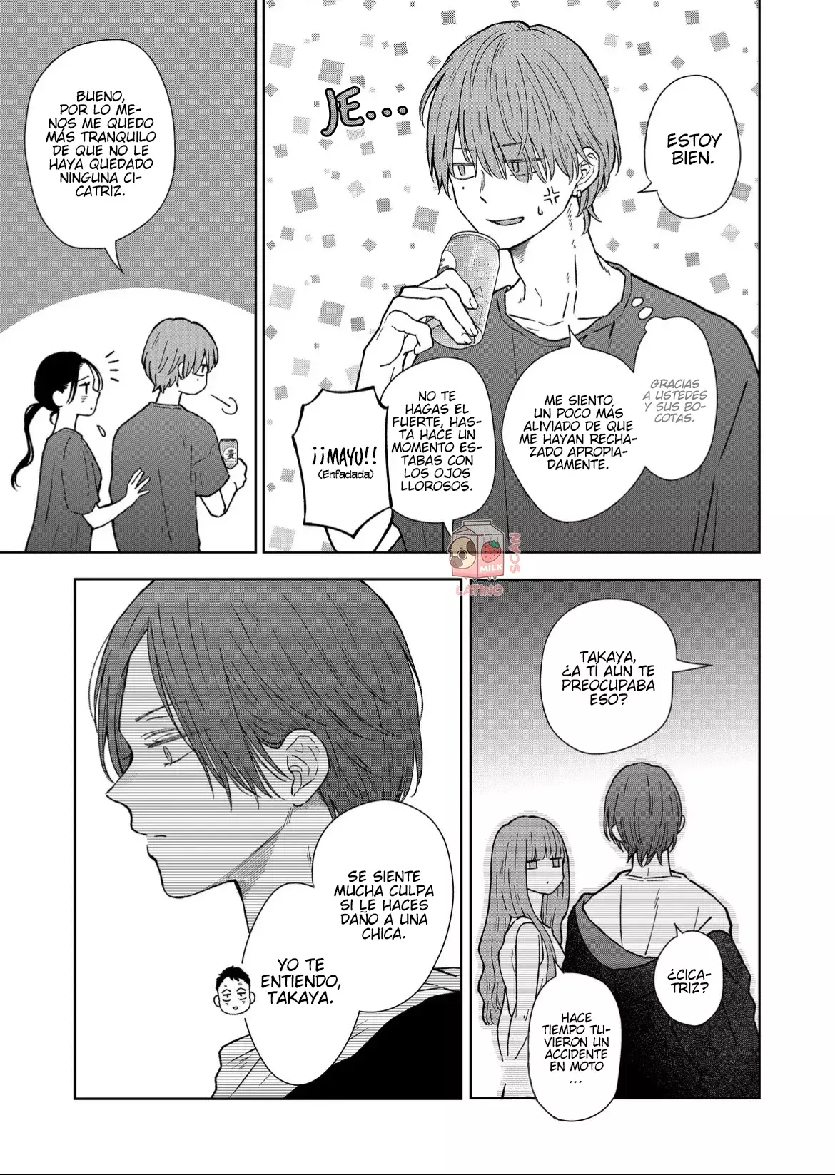 Read Yamada-kun to Lv999 no Koi wo Suru ES Manga Online