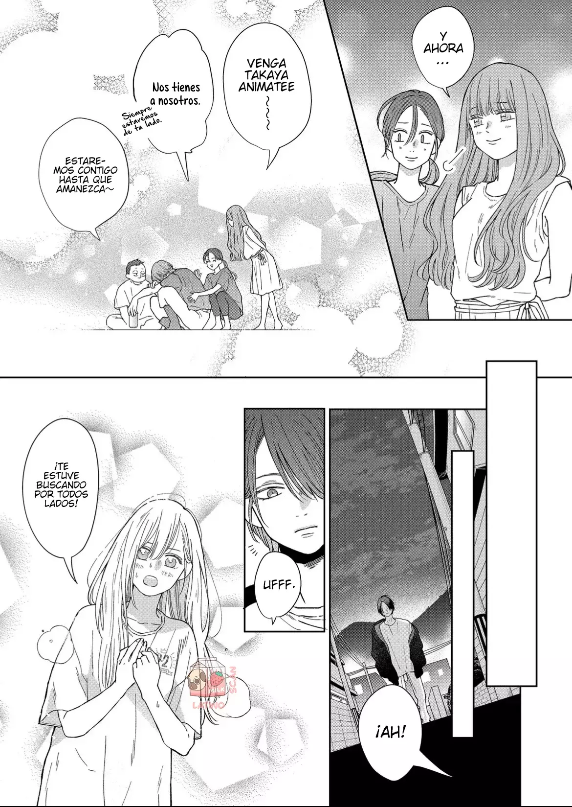 Read Yamada-kun to Lv999 no Koi wo Suru ES Manga Online