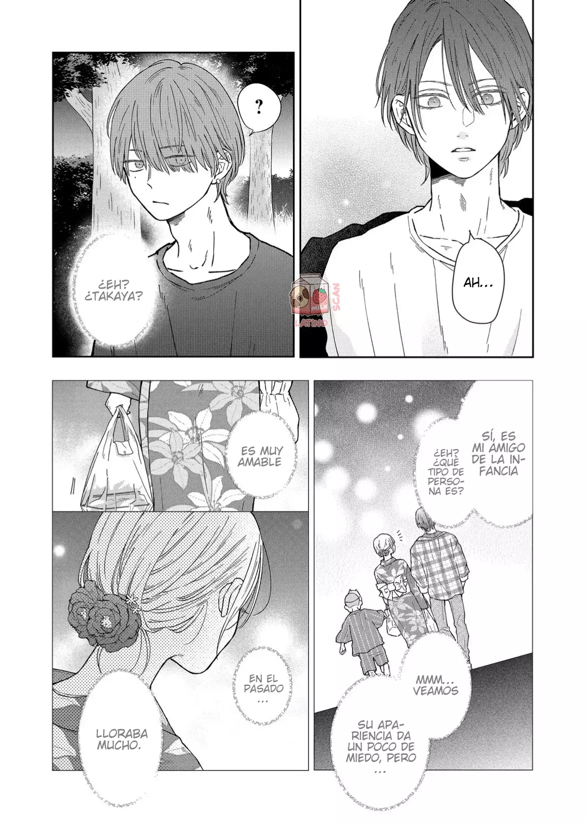 Read Yamada-kun to Lv999 no Koi wo Suru ES Manga Online