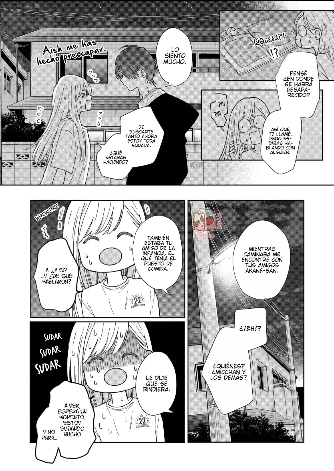 Read Yamada-kun to Lv999 no Koi wo Suru ES Manga Online