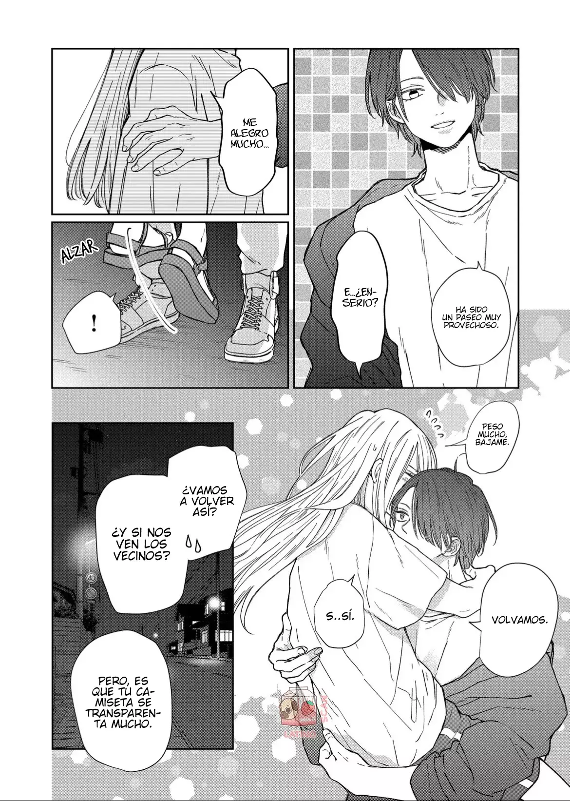 Read Yamada-kun to Lv999 no Koi wo Suru ES Manga Online