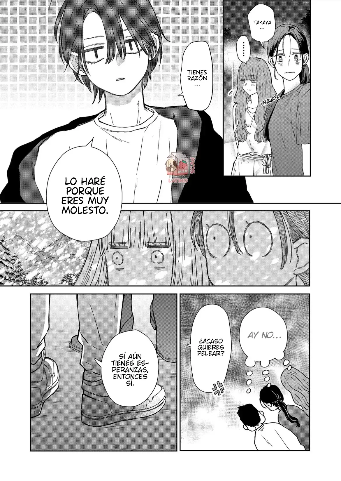 Read Yamada-kun to Lv999 no Koi wo Suru ES Manga Online