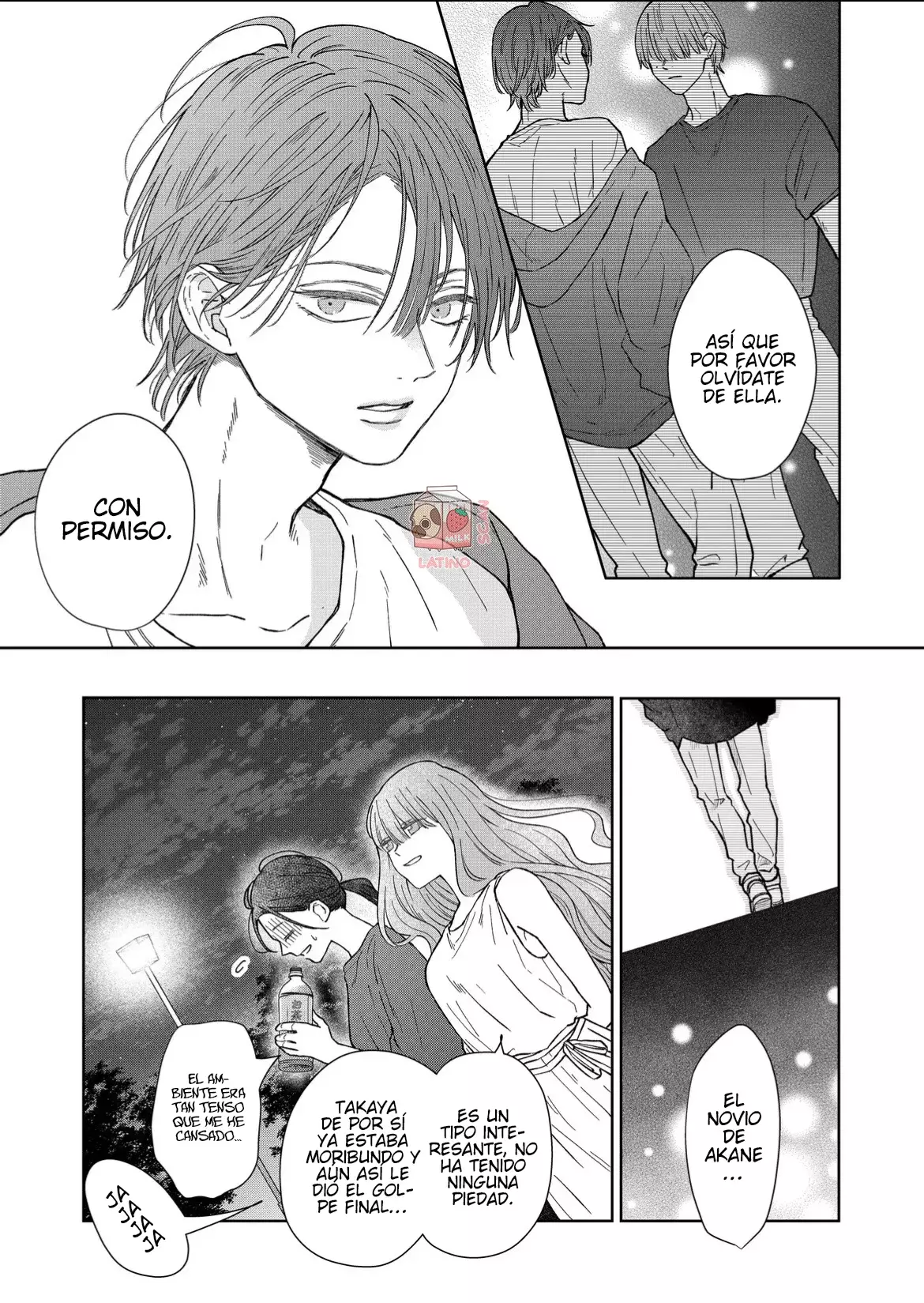 Read Yamada-kun to Lv999 no Koi wo Suru ES Manga Online