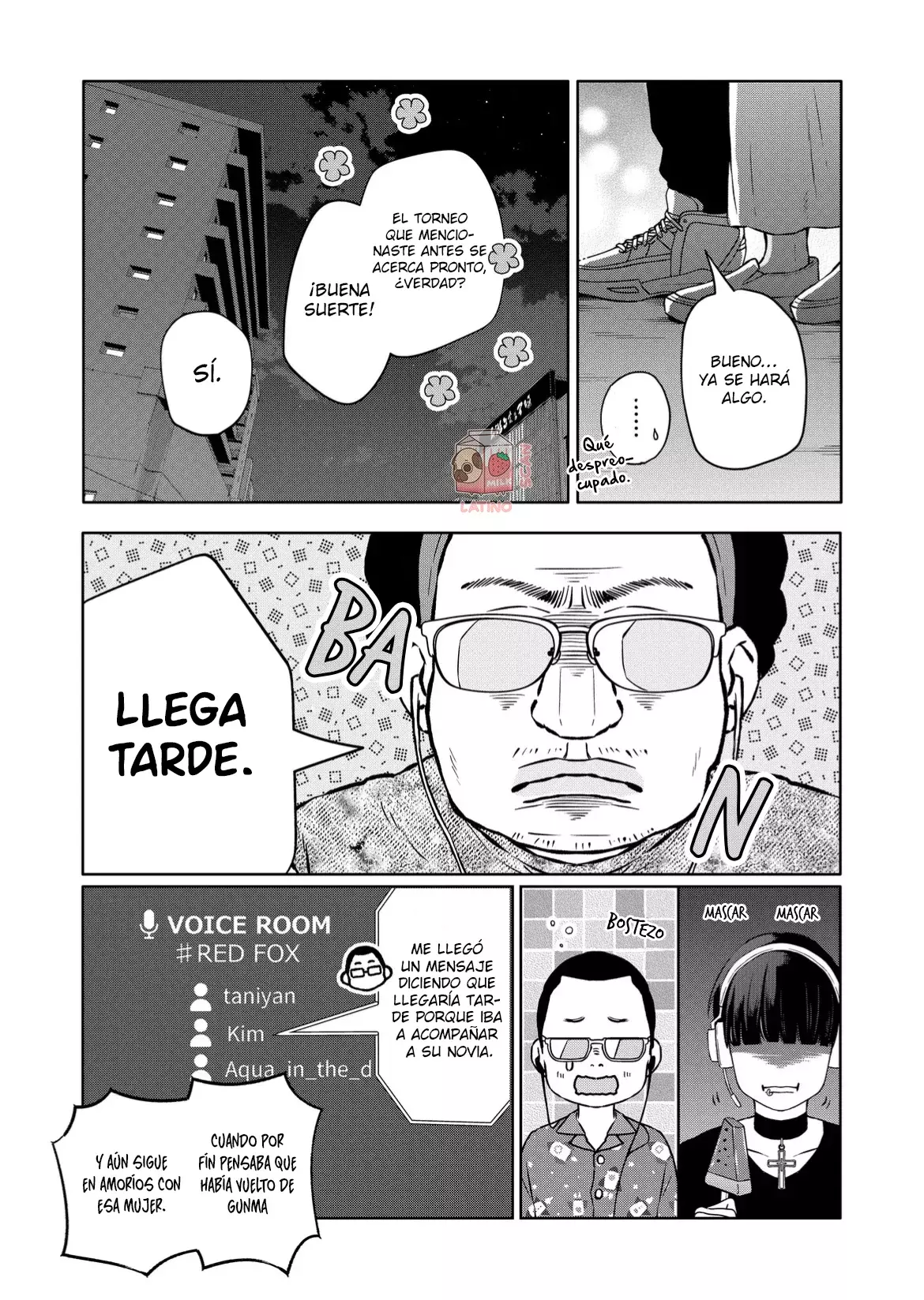 Read Yamada-kun to Lv999 no Koi wo Suru ES Manga Online