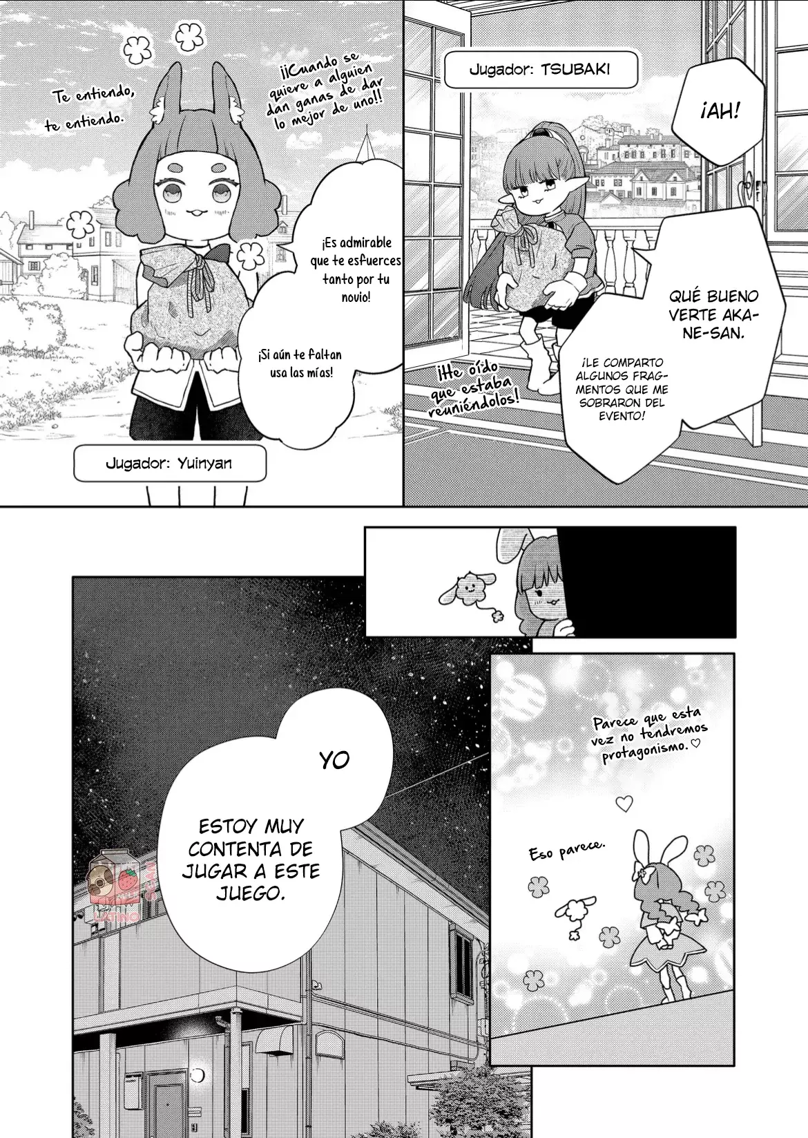 Read Yamada-kun to Lv999 no Koi wo Suru ES Manga Online