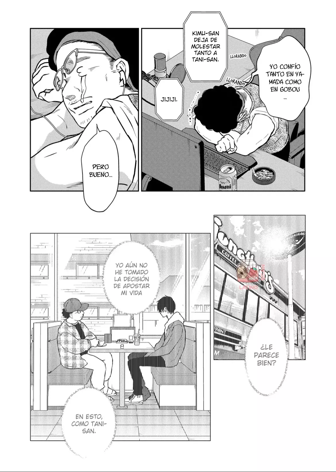 Read Yamada-kun to Lv999 no Koi wo Suru ES Manga Online