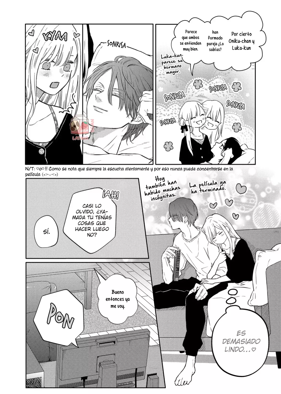 Read Yamada-kun to Lv999 no Koi wo Suru ES Manga Online