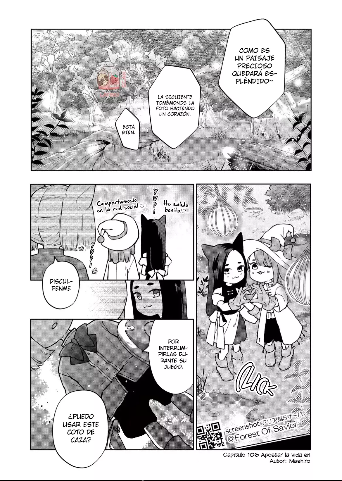 Read Yamada-kun to Lv999 no Koi wo Suru ES Manga Online