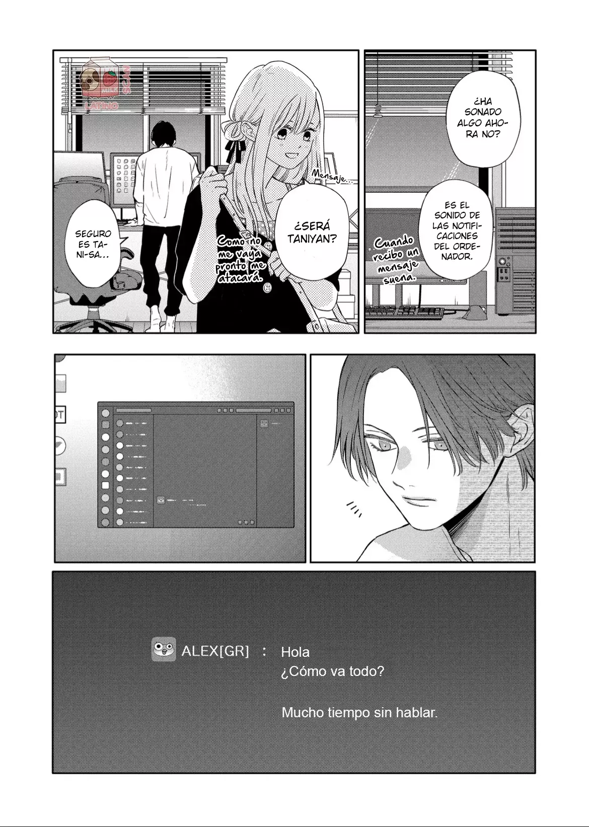 Read Yamada-kun to Lv999 no Koi wo Suru ES Manga Online