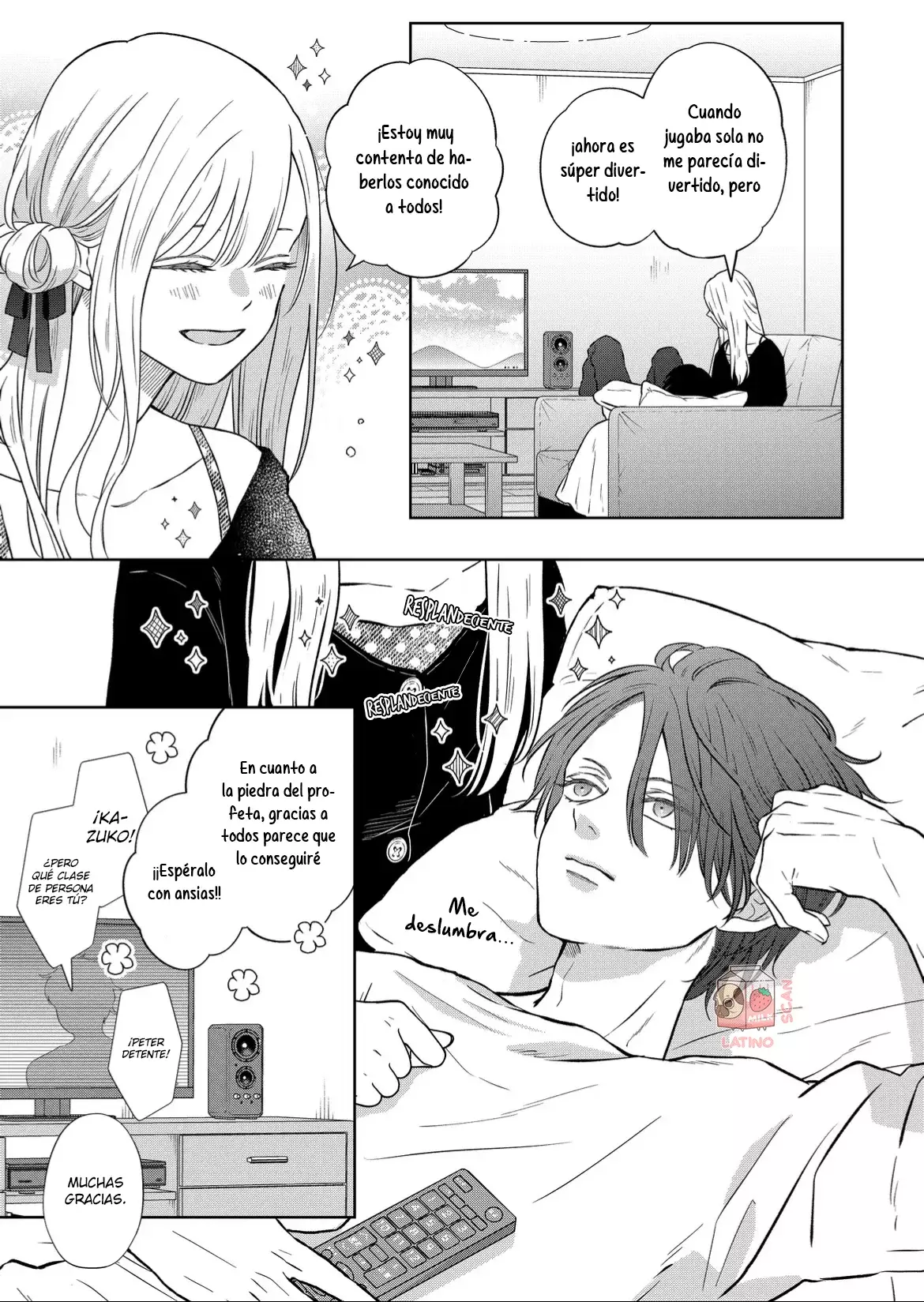 Read Yamada-kun to Lv999 no Koi wo Suru ES Manga Online
