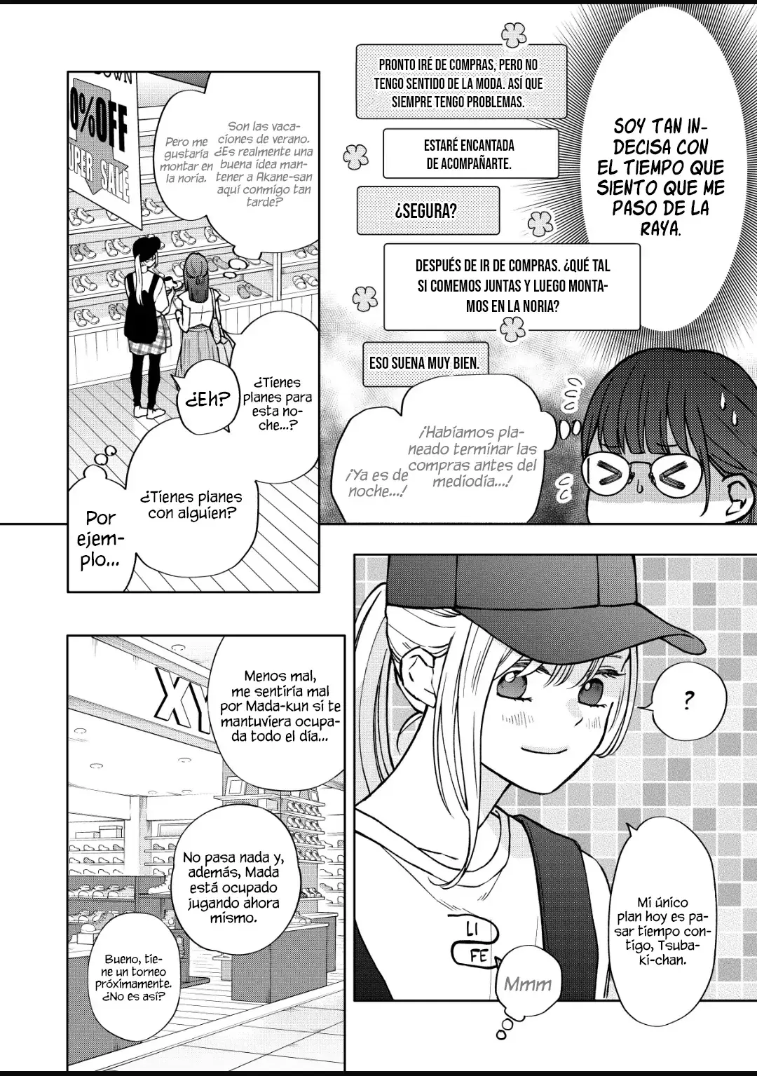 Read Yamada-kun to Lv999 no Koi wo Suru ES Manga Online