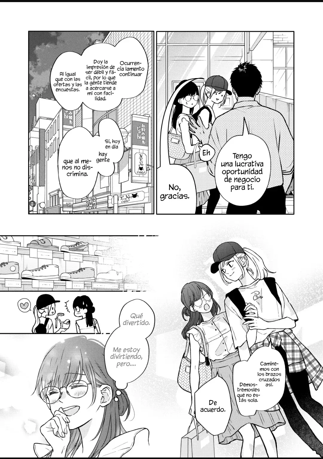 Read Yamada-kun to Lv999 no Koi wo Suru ES Manga Online