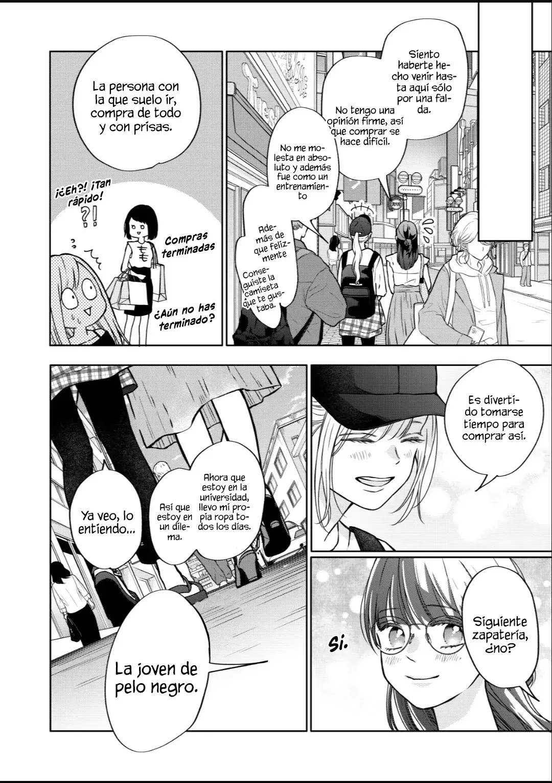 Read Yamada-kun to Lv999 no Koi wo Suru ES Manga Online