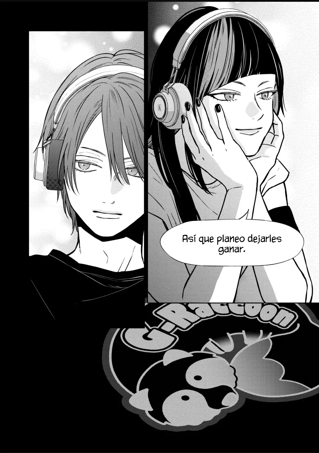 Read Yamada-kun to Lv999 no Koi wo Suru ES Manga Online