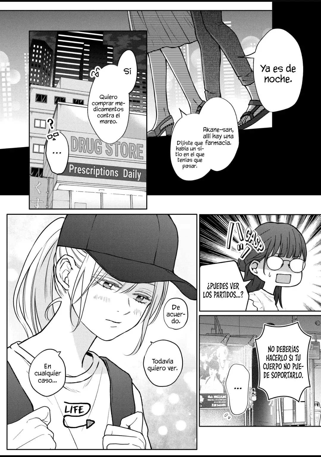 Read Yamada-kun to Lv999 no Koi wo Suru ES Manga Online
