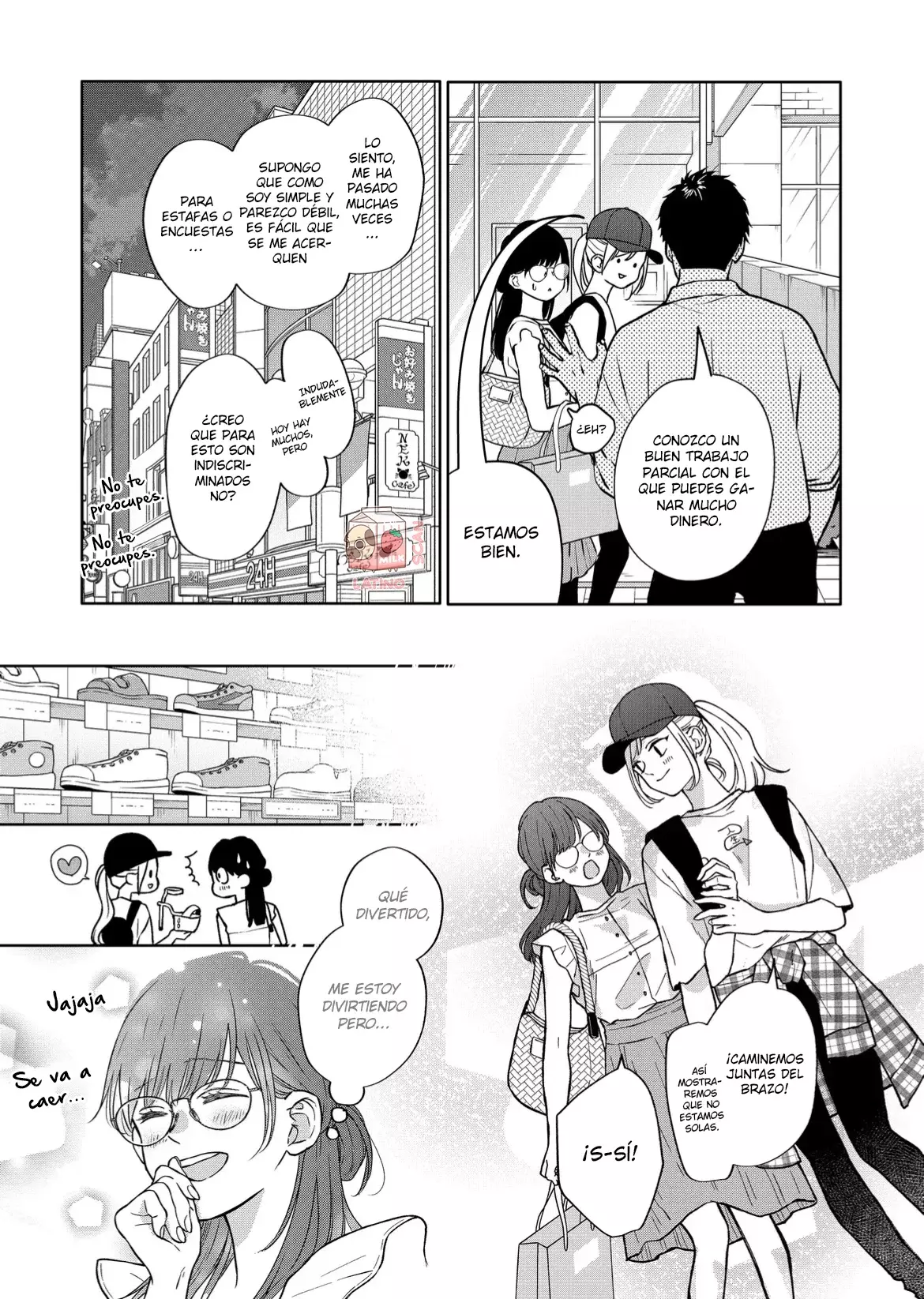 Read Yamada-kun to Lv999 no Koi wo Suru ES Manga Online
