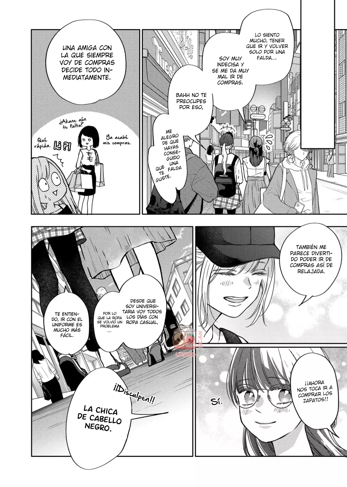 Read Yamada-kun to Lv999 no Koi wo Suru ES Manga Online